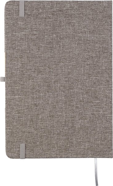 Notizbuch Rudorscha | Recyceltes PET | A5 | Liniert