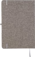 Notizbuch Rudorscha | Recyceltes PET | A5 | Liniert