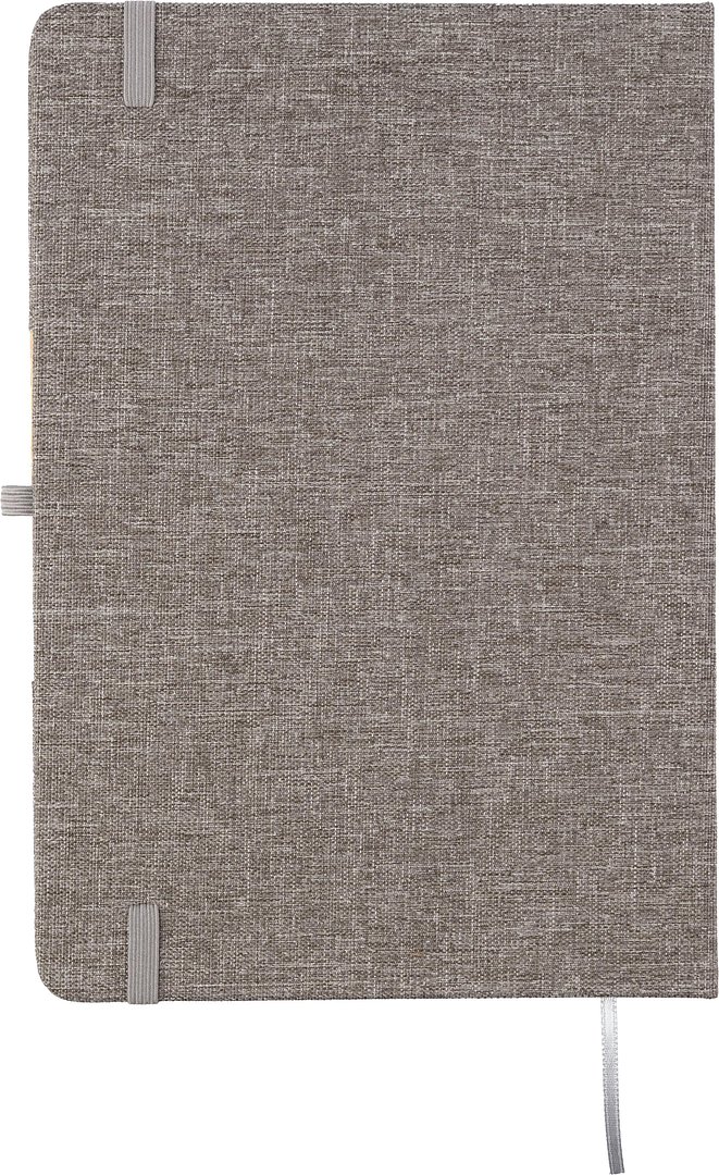 Notizbuch Rudorscha | Recyceltes PET | A5 | Liniert