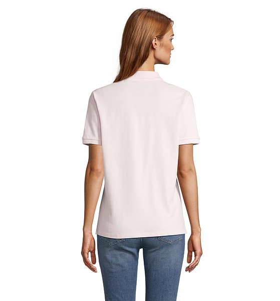 PACIFIC Damen POLO Menst