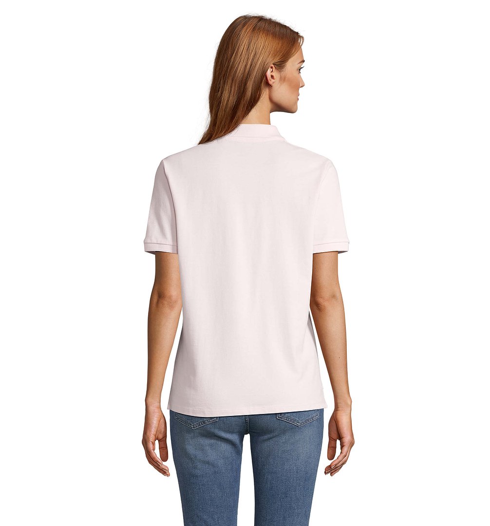 PACIFIC Damen POLO Menst