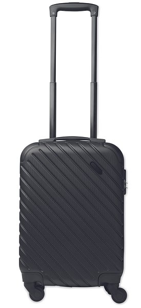 18" Hartschalen-Trolley ABS Buorlinat