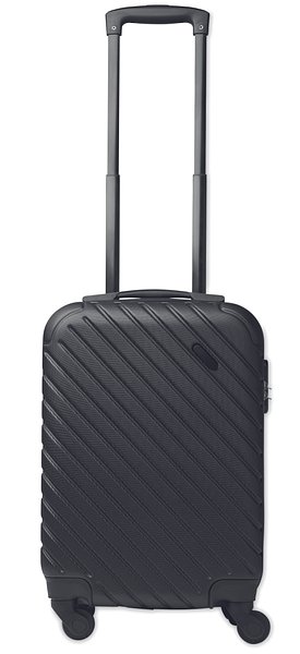 18" Hartschalen-Trolley ABS Buorlinat