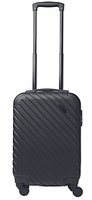 18" Hartschalen-Trolley ABS Buorlinat