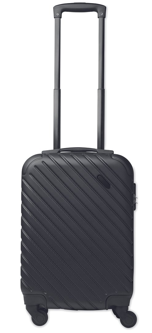 18" Hartschalen-Trolley ABS Buorlinat