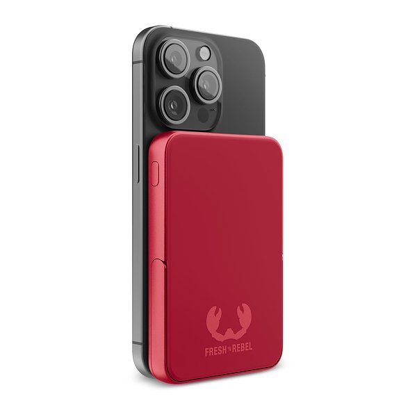 Kompatibel mit MagSafe MagSafe Powerbank Kabellose 5000mAh Gillel