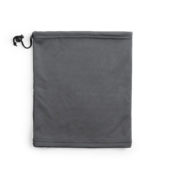 Schlauchschal und Hut Idkar