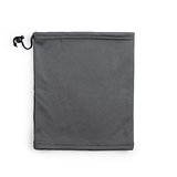 Schlauchschal und Hut Idkar