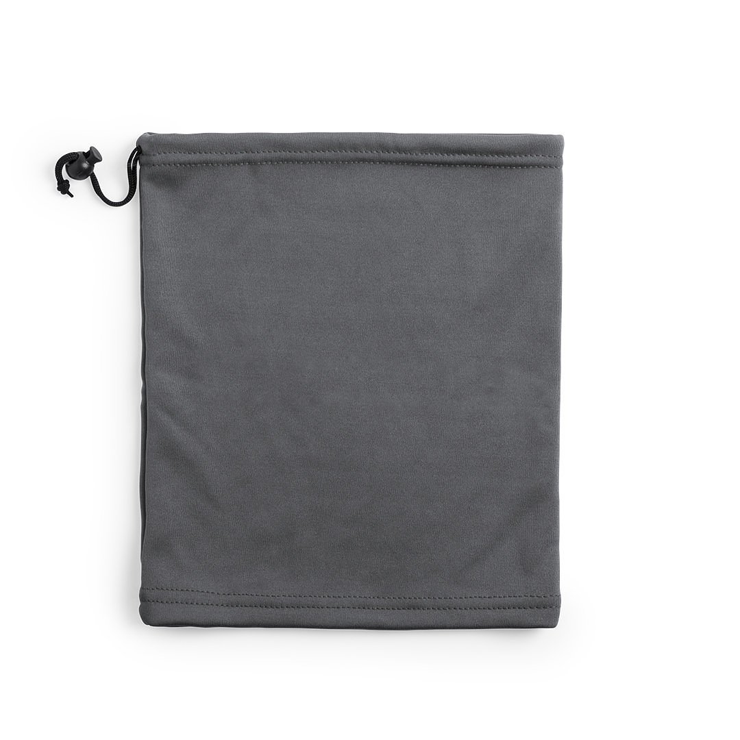 Schlauchschal und Hut Idkar