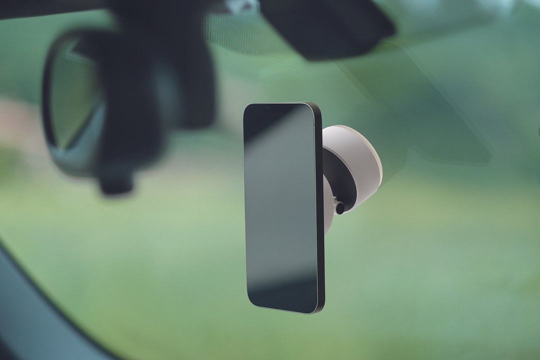 Magnetischer Smartphone-Halter Ollito