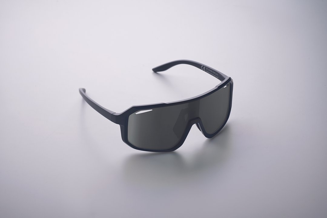 Sport-Sonnenbrille UV400 Sarep