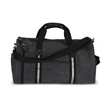 Seesack aus recyceltem Baumwoll-Canvas Harper GRS Andina