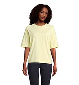 Frauen T-Shirt Oversize Giuandi