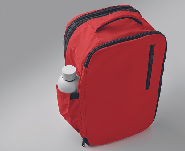 Rucksack in Kabinengrösse Uonglin