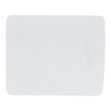 Mikrofaser-Mauspad mit Silikonpunkten 18 x 22 cm (325 g/m²) Sublimationsdruck Orinas