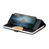 Halter Notizblock Idain