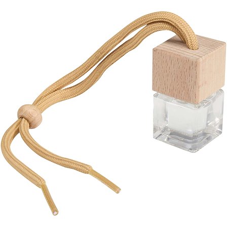 Lufterfrischer fürs Auto - Neli