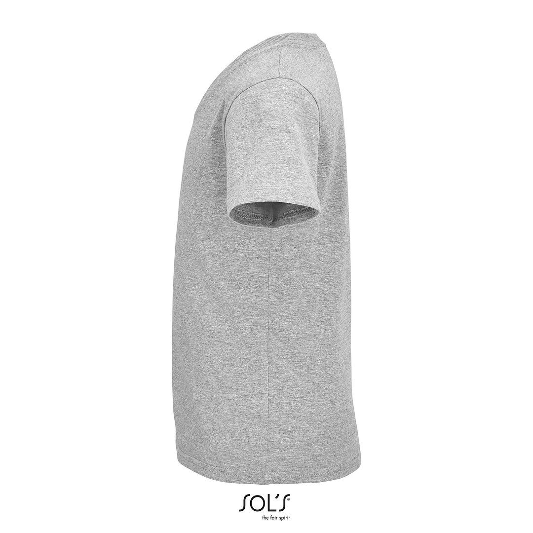 Kinder T-Shirt 175g Linellin