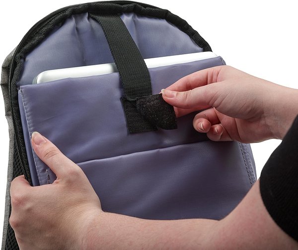 Rucksack Lorg | Laptop 13" | 10 l