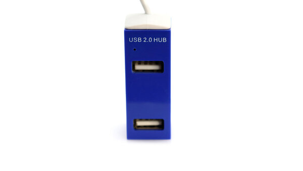 USB Hub Ideby