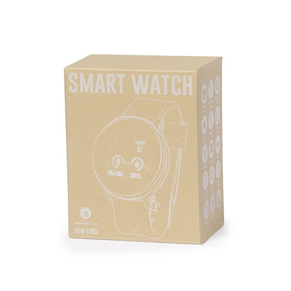 Intelligente Uhr Idirt