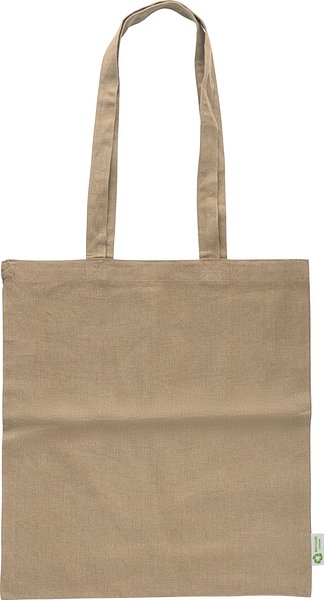 Einkaufstasche Marliten | Recycelte Baumwolle | 120 g/m²