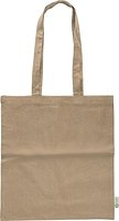 Einkaufstasche Marliten | Recycelte Baumwolle | 120 g/m²