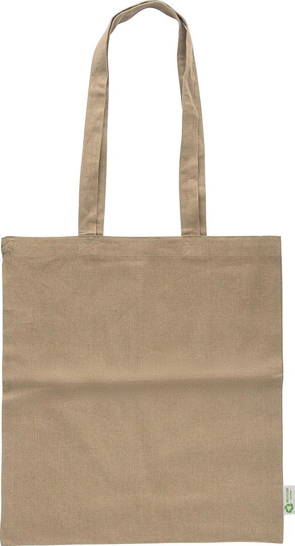 Einkaufstasche Marliten | Recycelte Baumwolle | 120 g/m²
