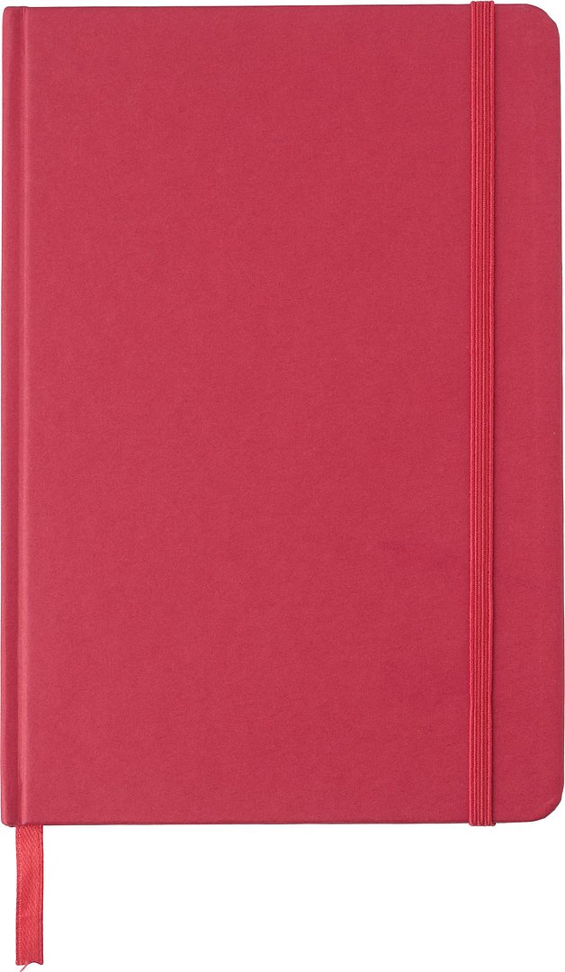 Notizbuch Ninep | Recycelt | A5 | Liniert