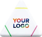 Textmarker Dumerie | 3 Farben
