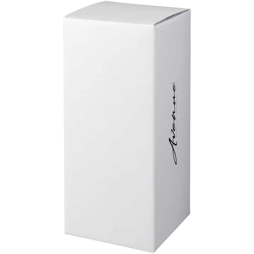 370 ml doppelwandiger Keramikbecher - Nellio