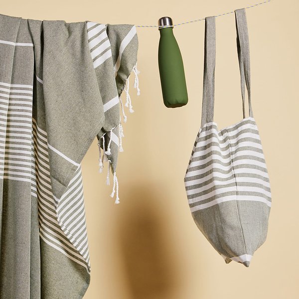 Ella Hamam Tasche 41x38 cm Jörile