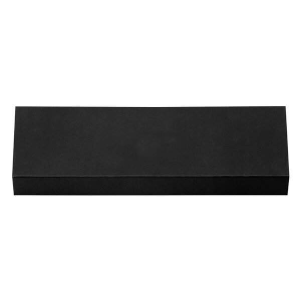 Schreibset mit Tintenroller und Kugelschreiber aus Metall Mari