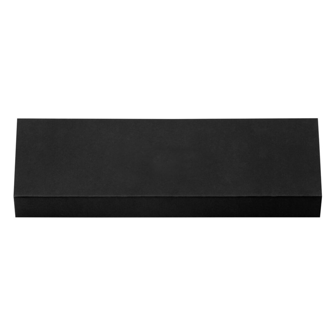 Schreibset mit Tintenroller und Kugelschreiber aus Metall Mari