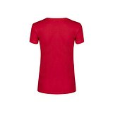 Frauen Farbe T-Shirt "keya"