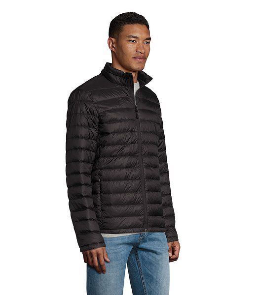 Herren Jacke380T Ramudivan