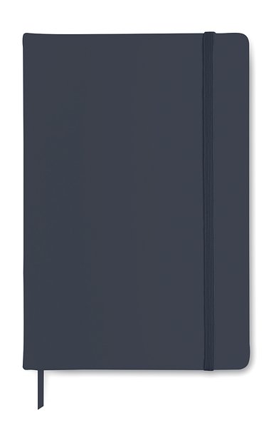 DIN A5 Notizbuch, liniert Ongiama