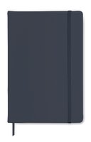 DIN A5 Notizbuch, liniert Ongiama