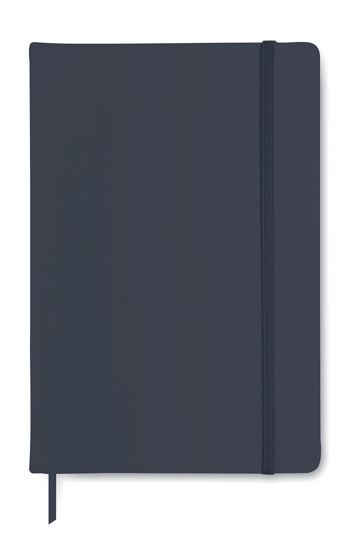 DIN A5 Notizbuch, liniert Ongiama