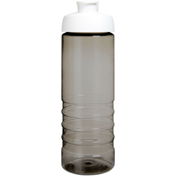 Eco Treble 750 ml Sportflasche mit Stülpdeckel - Mudicori
