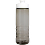 Eco Treble 750 ml Sportflasche mit Stülpdeckel - Mudicori