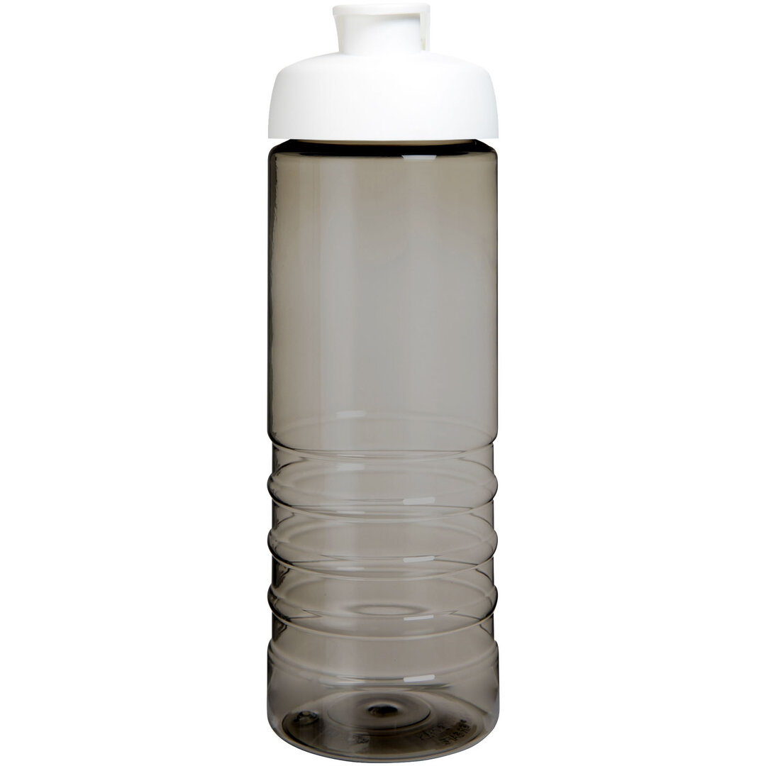 Eco Treble 750 ml Sportflasche mit Stülpdeckel - Mudicori