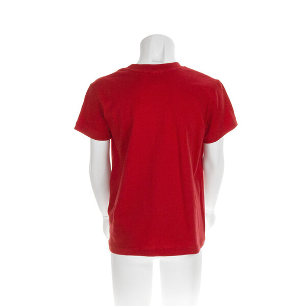 Kinder Farbe T-Shirt Idcom