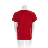 Kinder Farbe T-Shirt Idcom