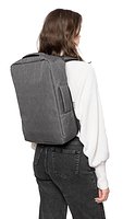 Laptop-Rucksack Lurittafrs | Recycelt | 12 l