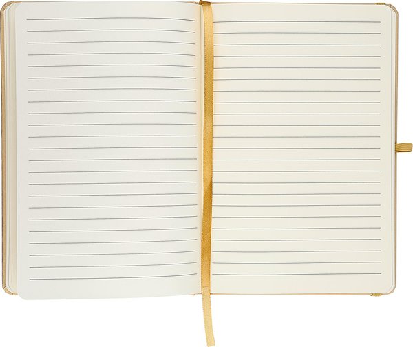 Notizbuch A5 Walia