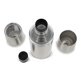 Wein-Set mit zwei Bechern Uelyly