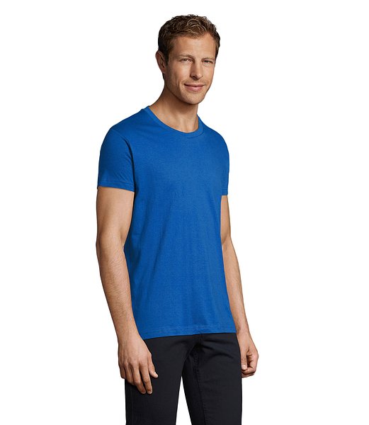 Herren T-Shirt 150g Gierdix