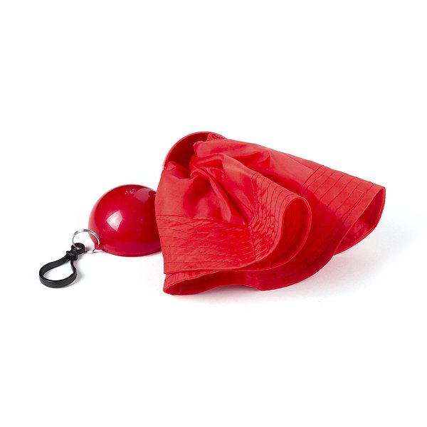 Schlüsselanhänger Hut Idlco