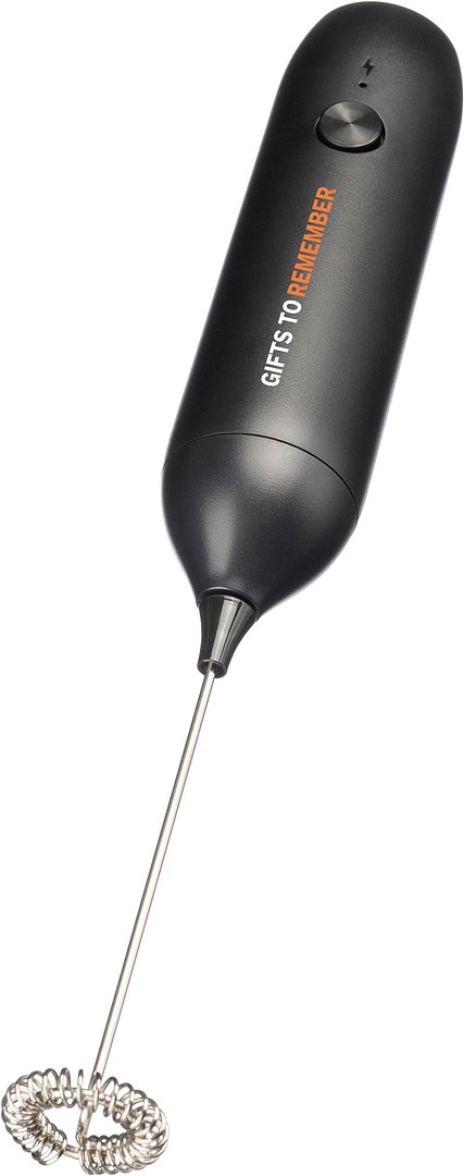 Elektrischer ABS-Aufschäumer Duma